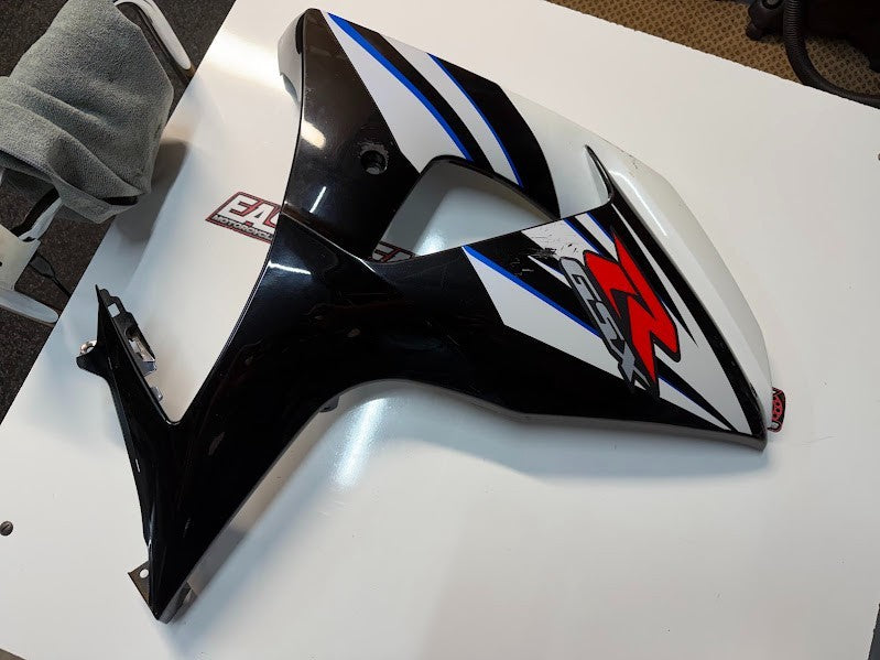 RH Main Fairing Suzuki GSXR 1000 2012-2016 OEM 94475-47H00