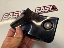 Suzuki VL 1500 Intruder 1998-2009 LH Frame Head Cover OEM Genuine 47520-10F02