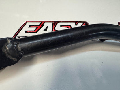 Ducati Monster 659 LAMS 2017-2021 Side Stand OEM Genuine 55611031AA