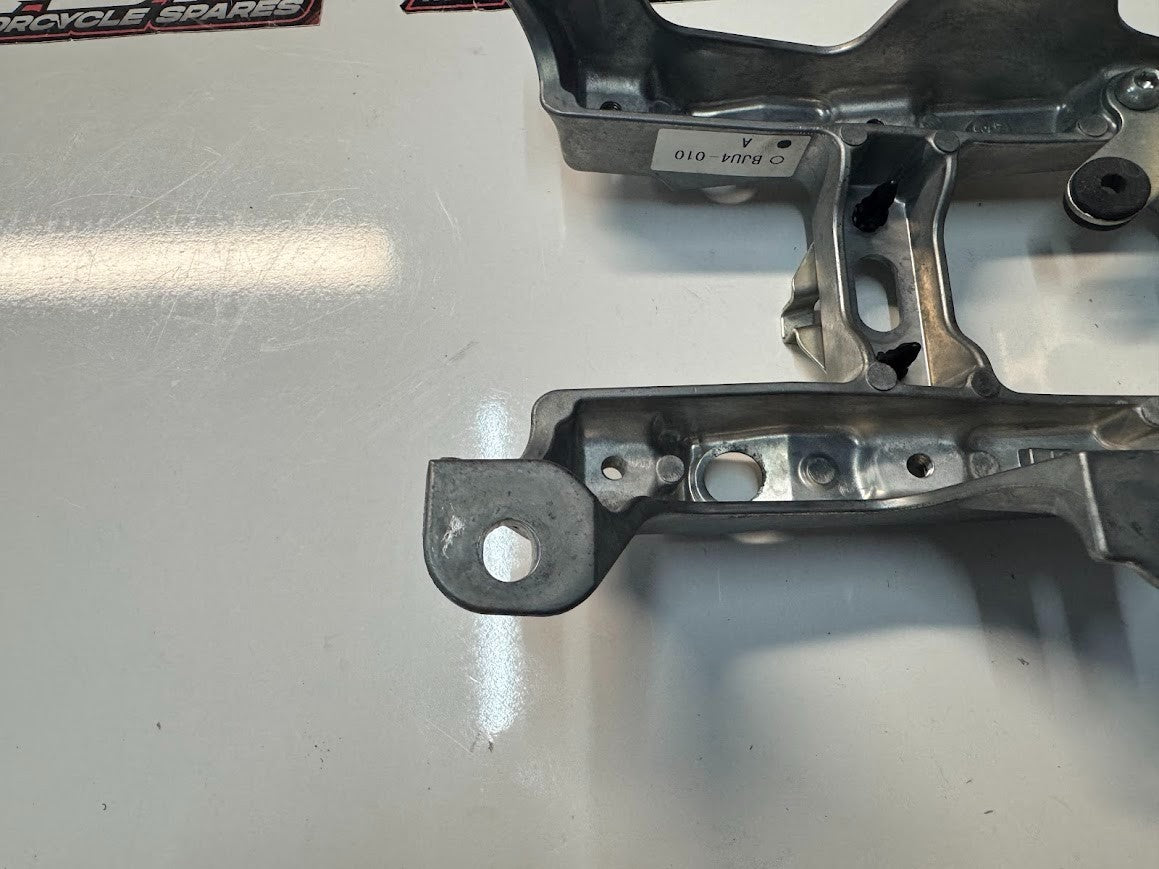 Yamaha YZF R7 2022-2025 Seat Stay Bracket OEM Genuine BEB-2471A-00