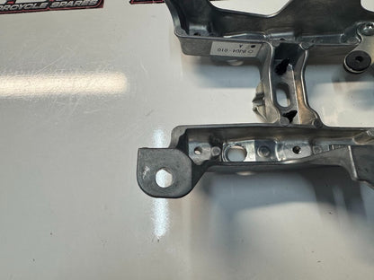 Yamaha YZF R7 2022-2025 Seat Stay Bracket OEM Genuine BEB-2471A-00