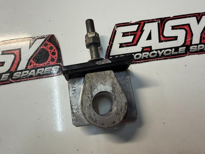 Chain Adjuster Assy Kawasaki Ninja 300 2013-2017 OEM 33040-1116