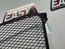 Suzuki GSXR 1000 2009-2016 Oil Cooler Guard OEM Genuine 16650-47H10