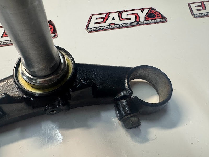 Honda CBR 300R 2014-2018 Triple Tree Set OEM Genuine 53219-KYJ-900