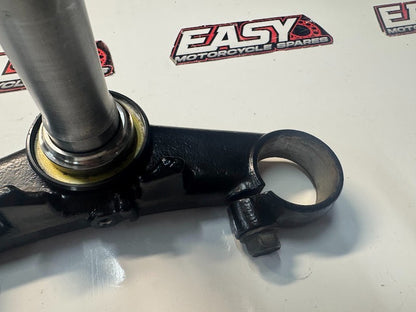 Honda CBR 300R 2014-2018 Triple Tree Set OEM Genuine 53219-KYJ-900