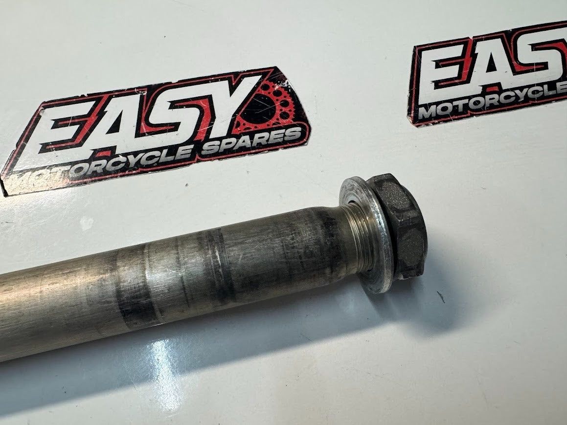 Suzuki GSXR 1000 2009-2025 Rear Wheel Axle OEM Genuine 64711-49G00