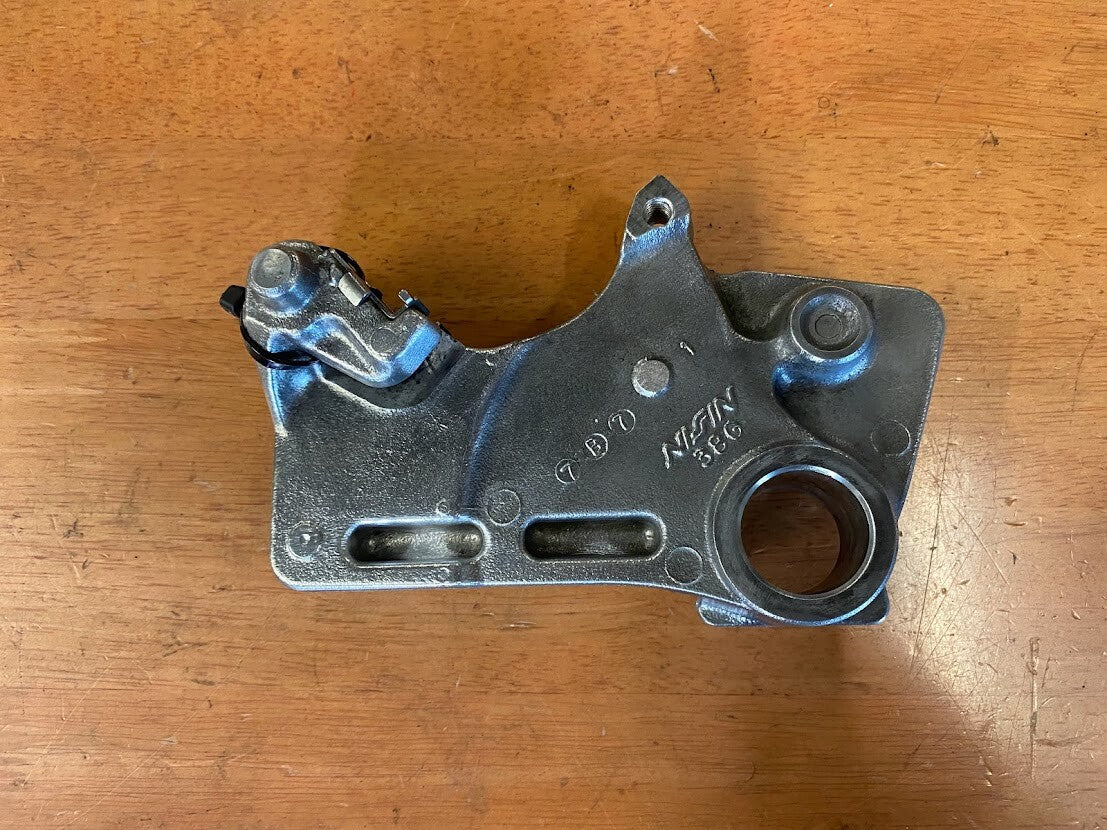 Rear Caliper Holder Suzuki Bandit 1250 07-11 2007 69150-38G50