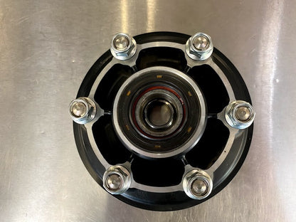 Hub Carrier Kawasaki Ninja 650RL 06-11 2011 42033-0028