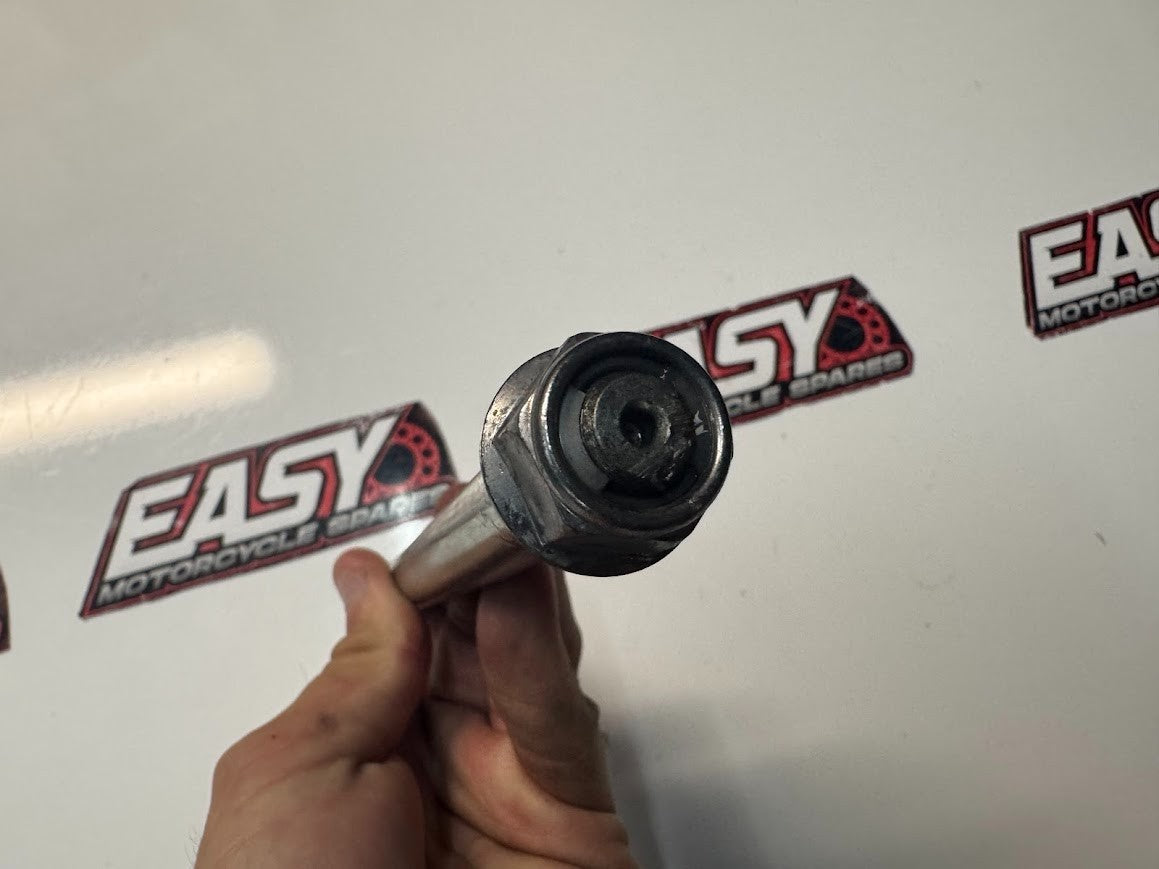 Honda CBR 300R 2014-2018 Front Wheel Axle OEM Genuine 44301-KYJ-900