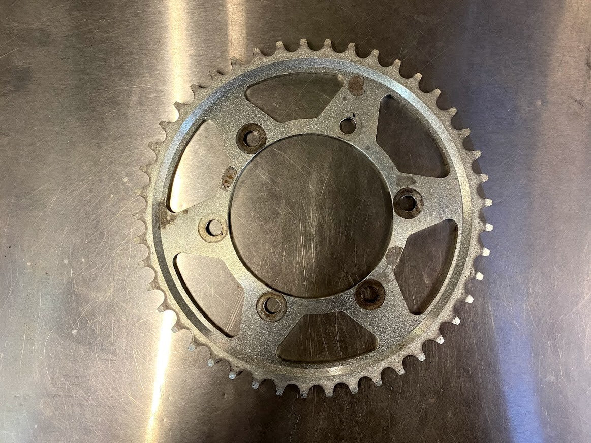 Rear Sprocket Yamaha FZ1 06-15 2008 2D1-25445-20-00