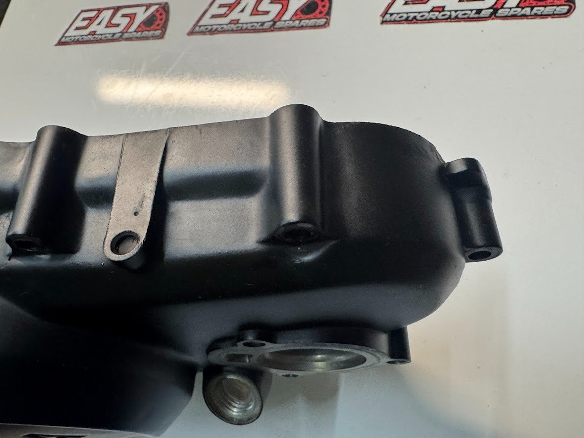 Yamaha YZF R15 2012-2018 RH Crankcase Clutch Cover OEM Genuine 1CK-E5421-00