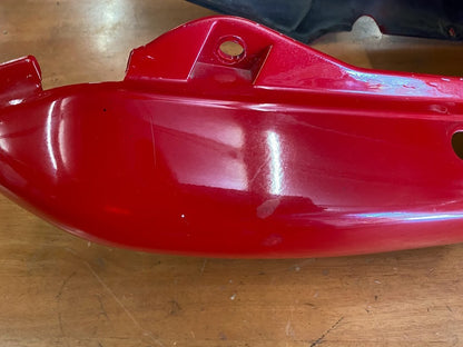 Rear Centre Fairing Yamaha FZS 600 1998