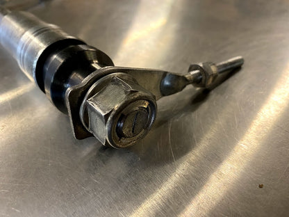 Rear Axle Honda CB125E 2019