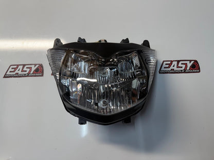 Headlight Assembly Suzuki GSF 1250 S Bandit 2007-2016 OEM 35100-38G02-999
