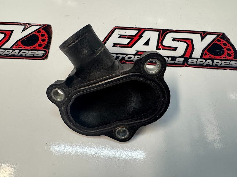 Cylinder Water Connector Housing Suzuki GSXR 1000 07-08 2008