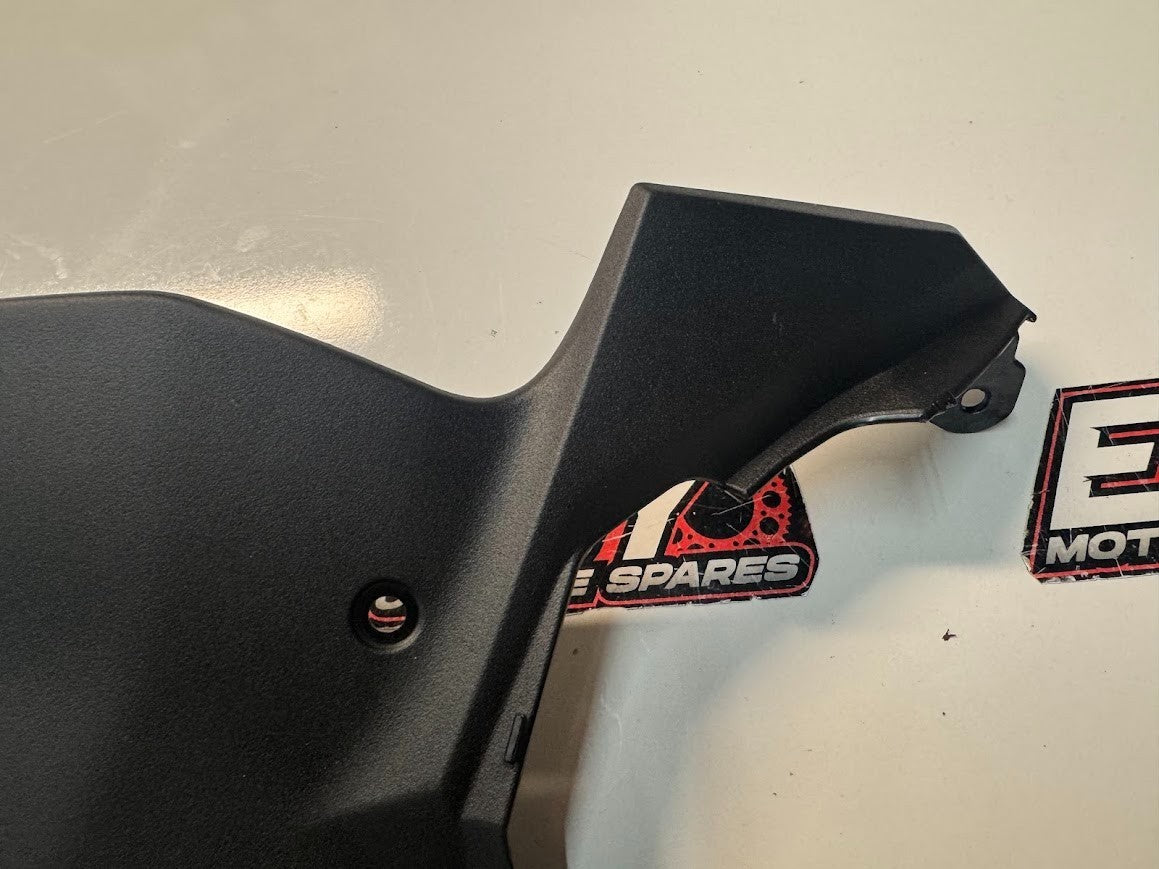 Kawasaki Ninja 500 2024-2025 Front Inner Upper Cowling OEM Genuine 55028-0876