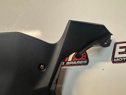 Kawasaki Ninja 500 2024-2025 Front Inner Upper Cowling OEM Genuine 55028-0876