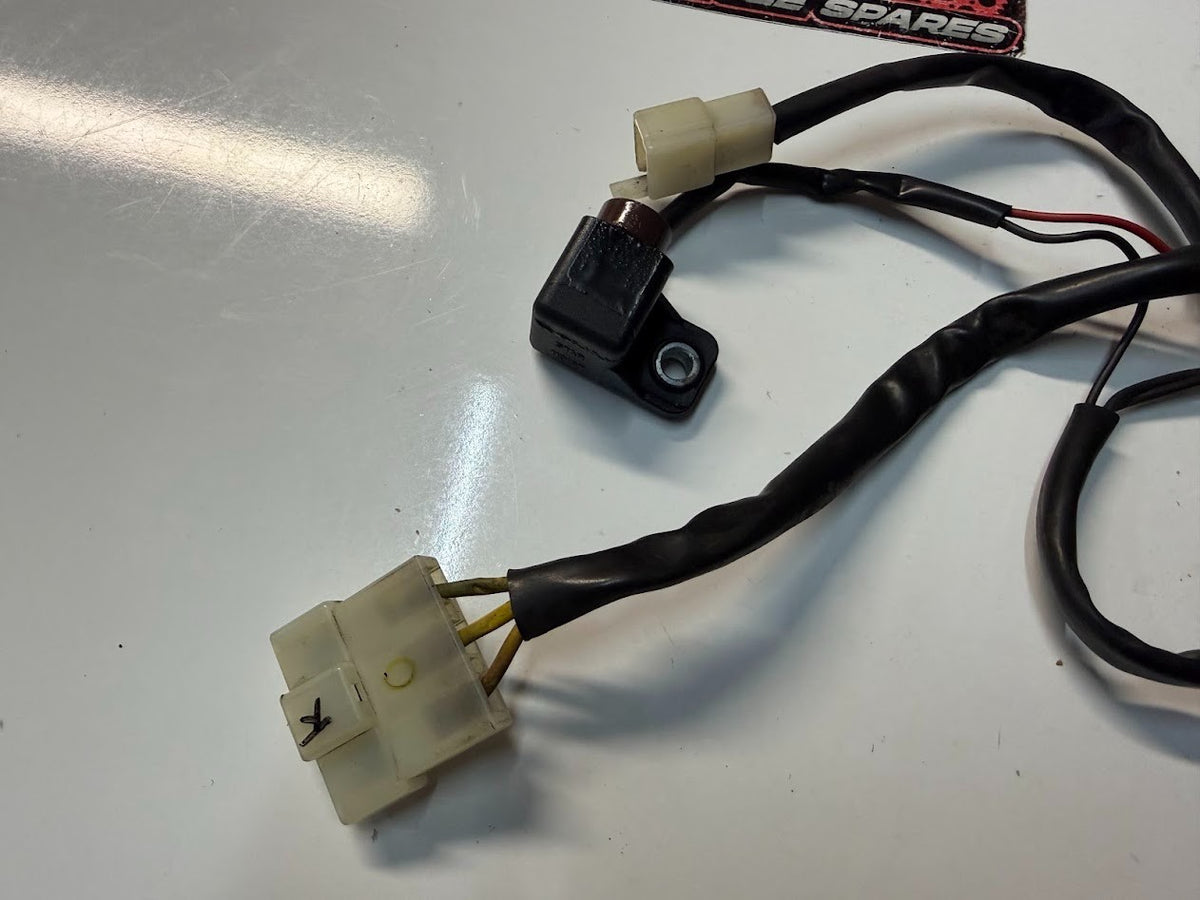 Regulator Voltage Rectifier KTM RC 390 2014-2023 OEM 90511034000