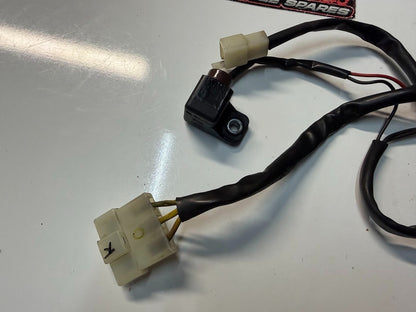 Regulator Voltage Rectifier KTM RC 390 2014-2023 OEM 90511034000