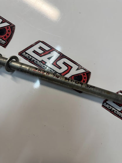 Swing Arm Pivot Bolt Yamaha MT-09 SP 2014-2020 OEM 46X-22141-00
