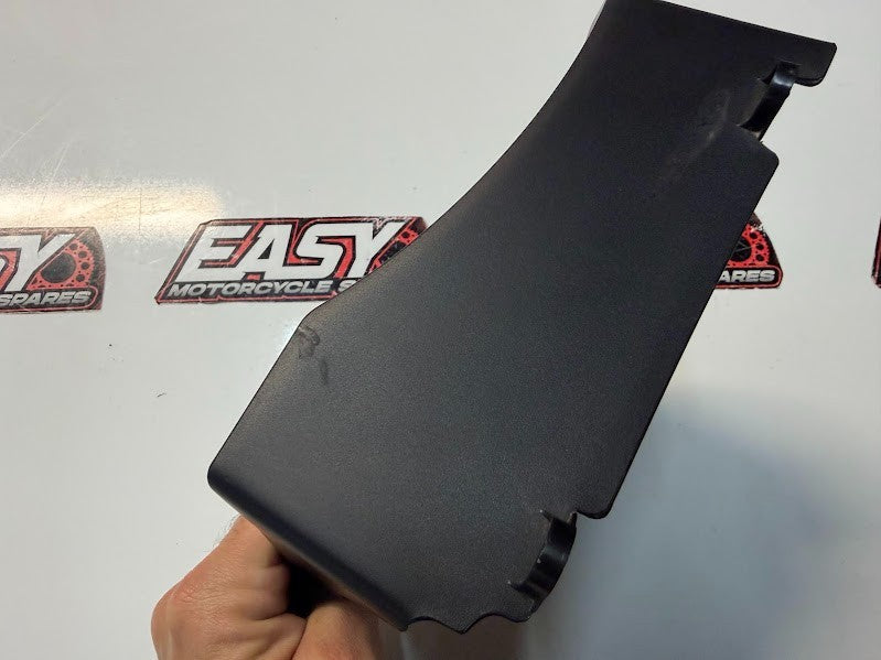 LH Inner Cowl Honda CBR 500R 2016-2018 OEM 64436-MJW-J000