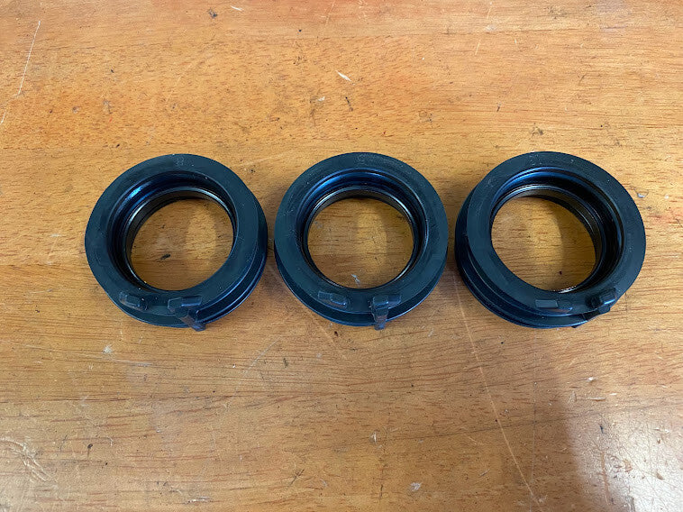 Intake Manifold Boots Yamaha MT09 SP 20-22 2020 B7N-13635-00-00