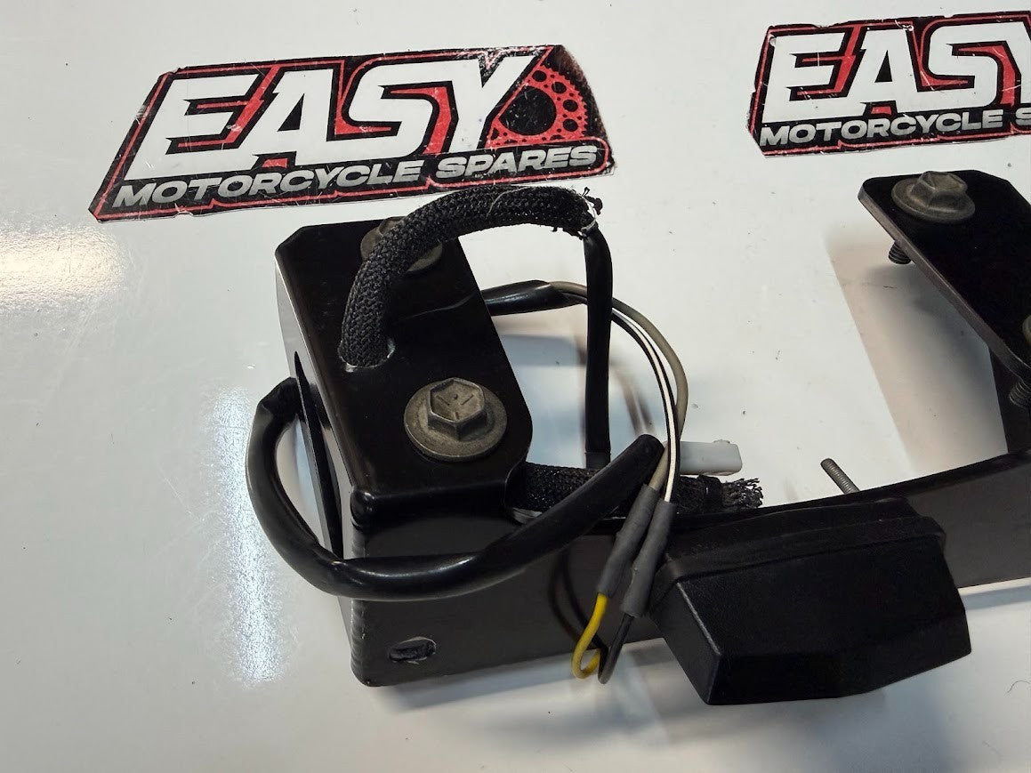 Tail Tidy Suzuki GSXR 1000 2005-2006 Aftermarket