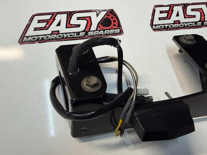 Tail Tidy Suzuki GSXR 1000 2005-2006 Aftermarket