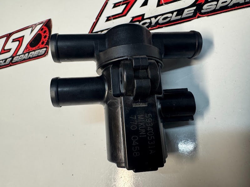 Ducati Monster 659 LAMS 2017-2021 Air Valve Actuator OEM Genuine 59340531A