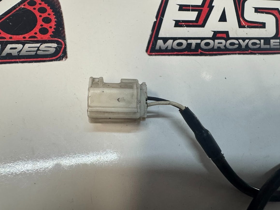 Yamaha MT-10 2016-2025 ABS Front Speed Sensor OEM Genuine 2CR-85970-01