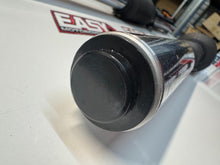 Royal Enfield Interceptor 650 2022 Front Forks Suspension OEM 148075E Euro 5