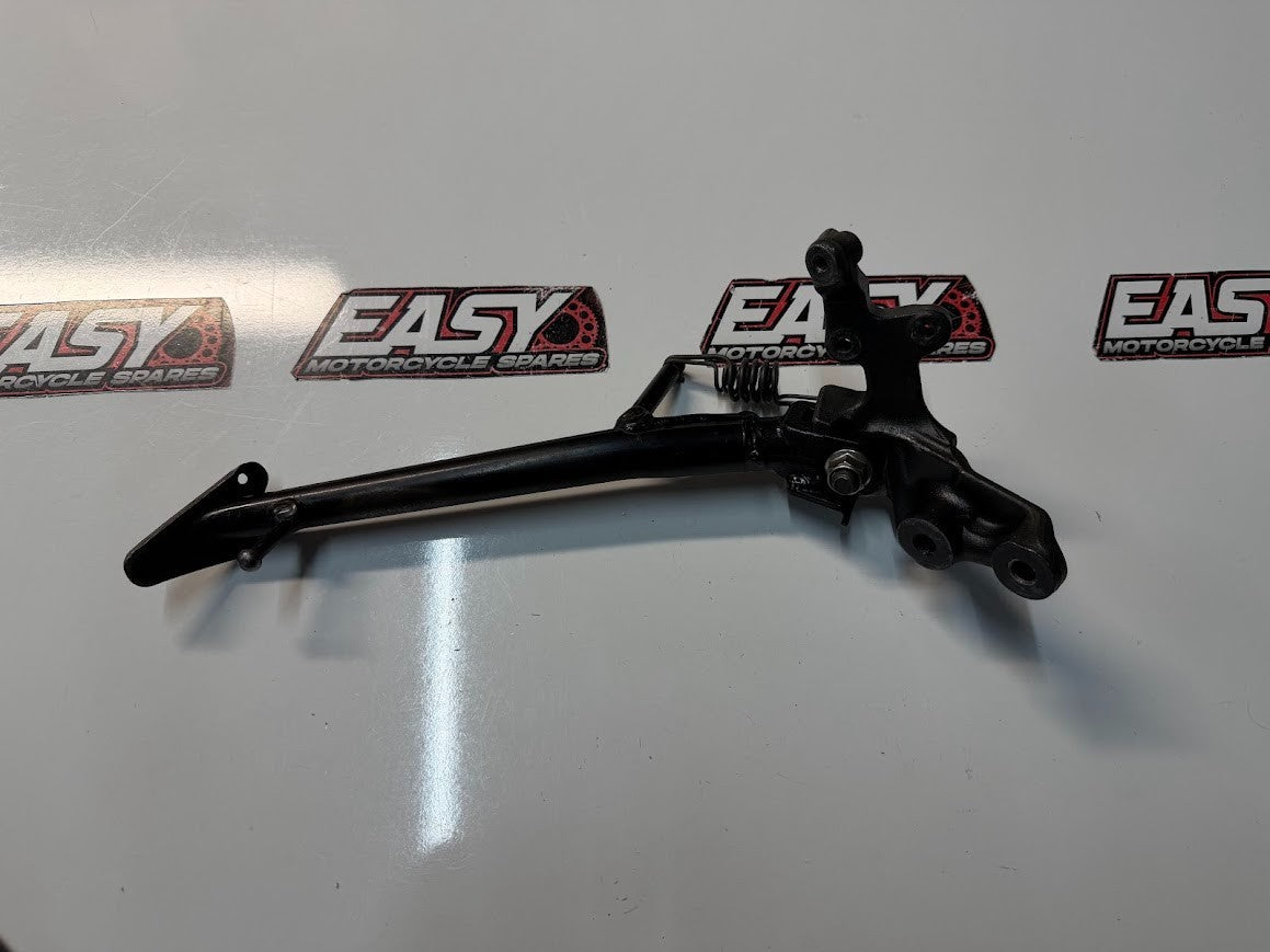 Side Stand Suzuki GSXR 1000 2012-2016 OEM 42310-47H10