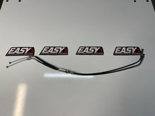 Exhaust Servo Motor Cables Suzuki GSXR 1000 07-08 2007