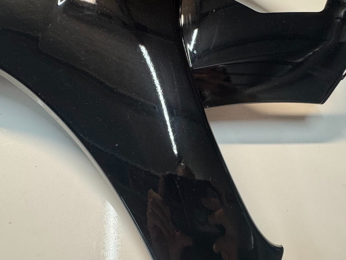 OEM LH Main Fairing Suzuki GSXR 1000 07-08 2008