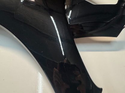 OEM LH Main Fairing Suzuki GSXR 1000 07-08 2008