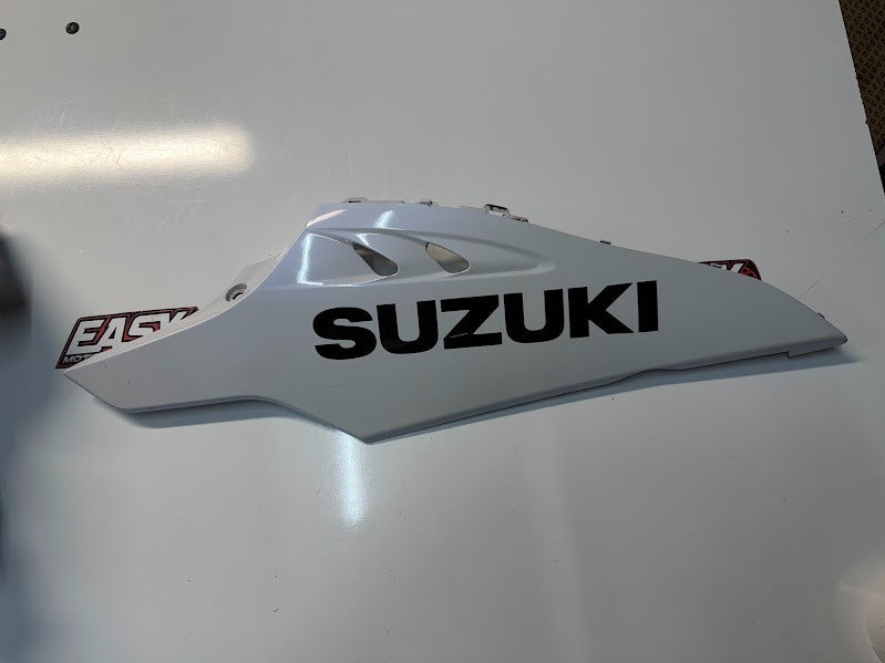 RH Side Lower Fairing Suzuki GSXR 1000 2012-2016 OEM 94471-47H00