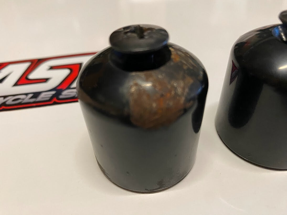 OEM Bar End Weights Kawasaki Ninja ZX1000 2017