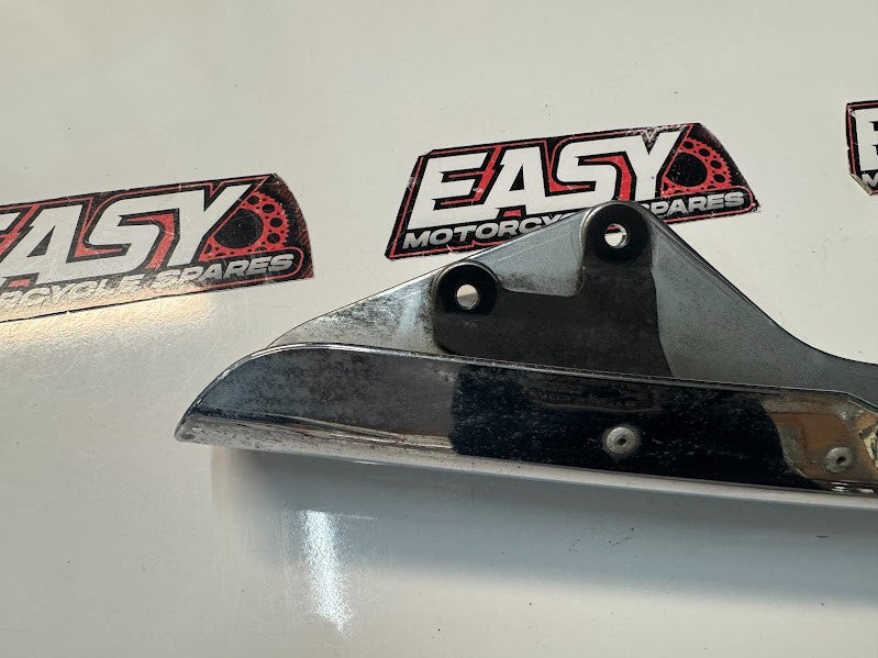 Kawasaki Vulcan VN900 Classic 2006-2014 Upper Chain Belt Guard OEM 36014-0032