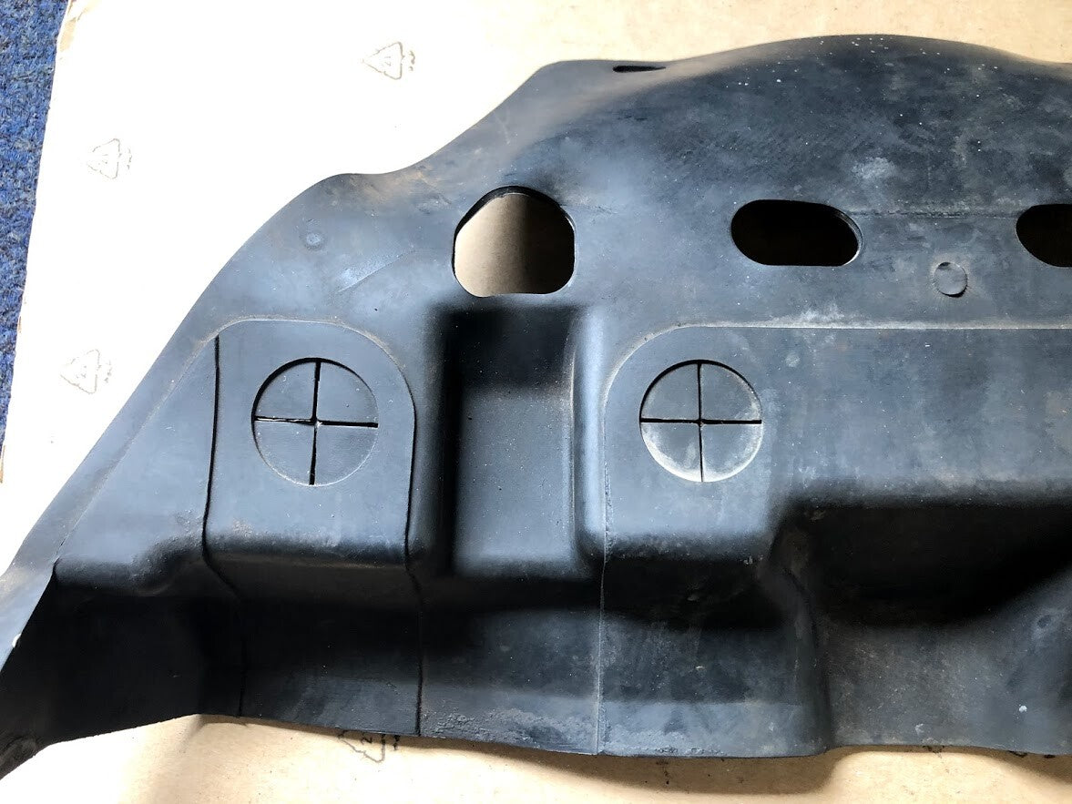 Dust Covers Honda CBR 1000 F 87-88 1987