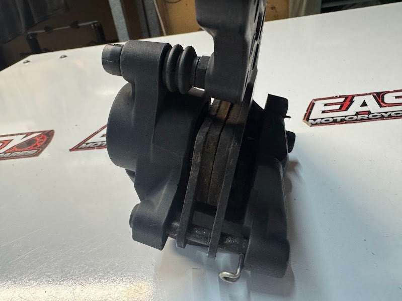 BMW F800 ST 2009 Rear Brake Caliper OEM Genuine 34218530066