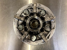 Sprocket Carrier Suzuki GS 500 F 2007