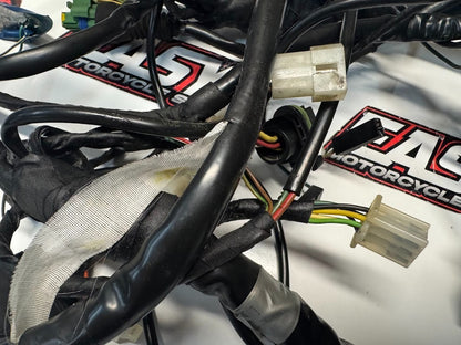 Aprilia RS4 125 4T 2011-2016 Wiring Harness OEM Genuine 898460