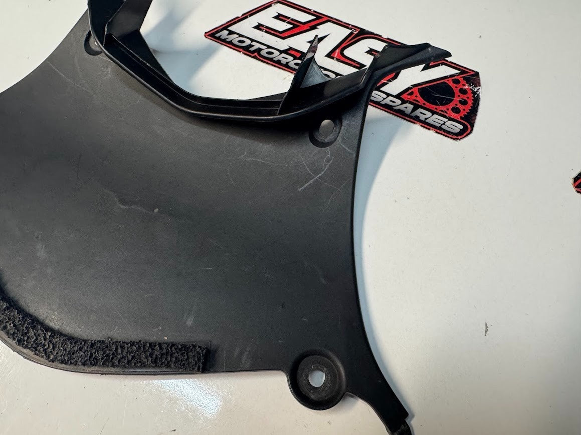 Yamaha YZF R1 2015-2019 Side Cover 5 OEM Genuine 2CR-2171E-01