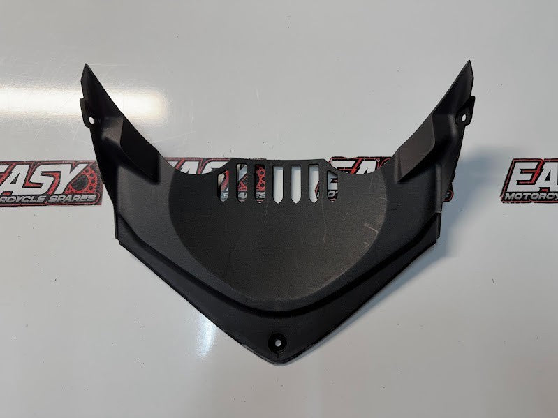 Front Lower Intake Cover Honda CBR 1000 RR 2012-2016 OEM 64220-MGP-D01
