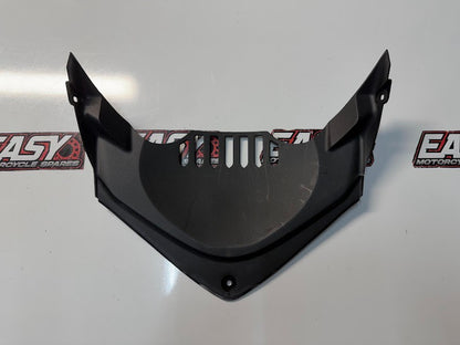 Front Lower Intake Cover Honda CBR 1000 RR 2012-2016 OEM 64220-MGP-D01