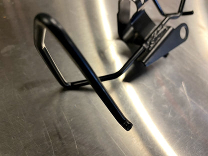 Rear Brake Line Holder Yamaha MT-03 2019