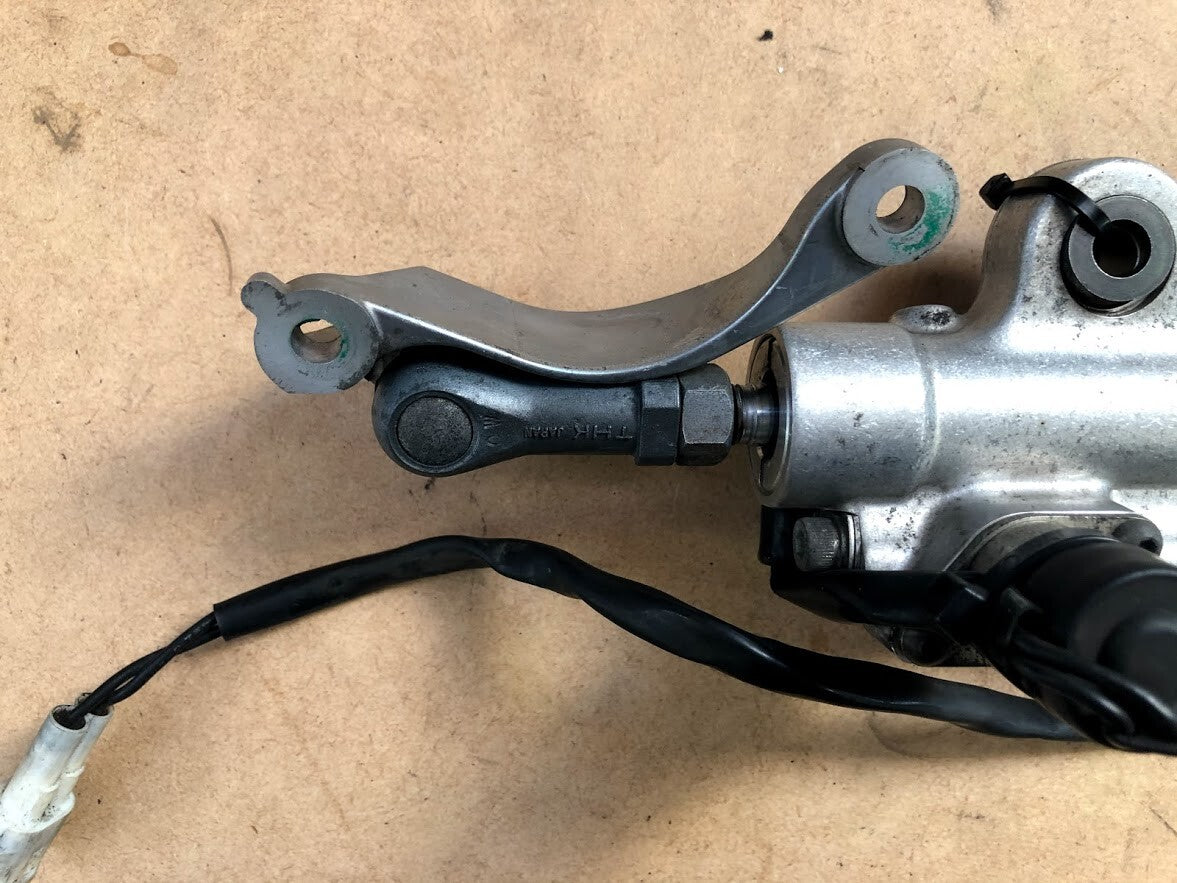 Steering Damper Yamaha R1 09-11 2009 14B-23490-00-00