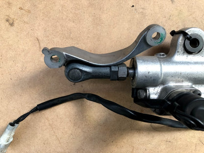 Steering Damper Yamaha R1 09-11 2009 14B-23490-00-00