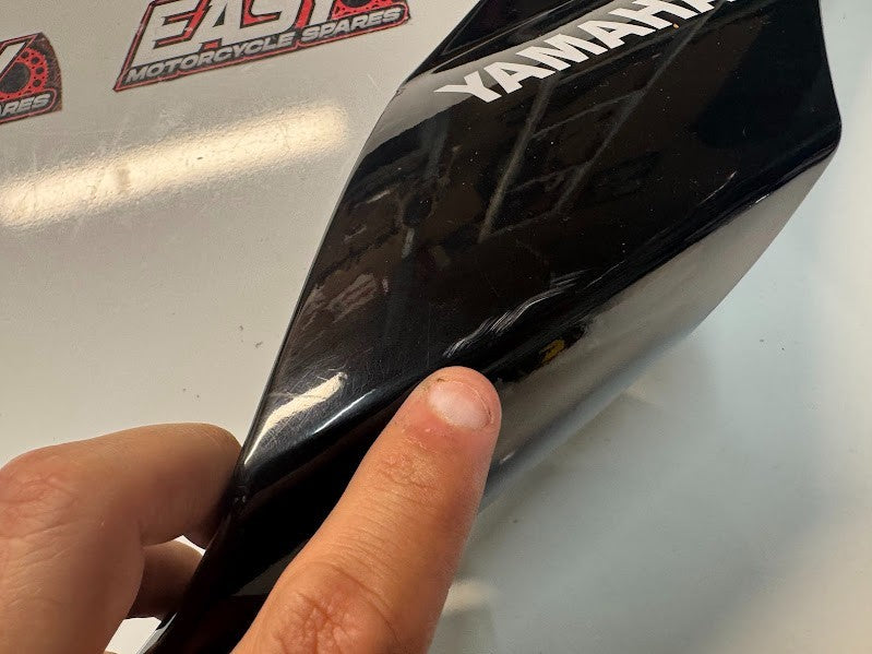 Yamaha YZF R1 2020-2021 LH Rear Tail Fairing OEM Genuine 2CR-W2171-D1