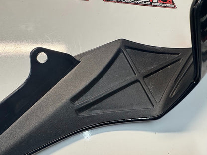 Yamaha YZF R1 2020-2021 LH Rear Tail Fairing OEM Genuine 2CR-W2171-D1